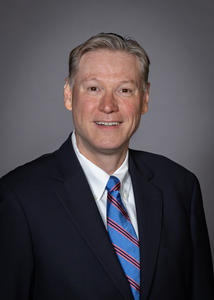 Toby Hain