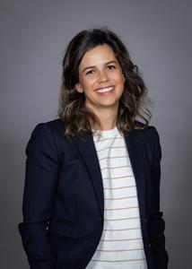 Megan Percy