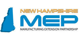 New Hampshire Manufacturing Extension Partnership logo