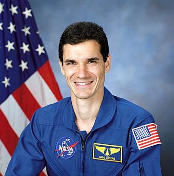 Greg Linteris