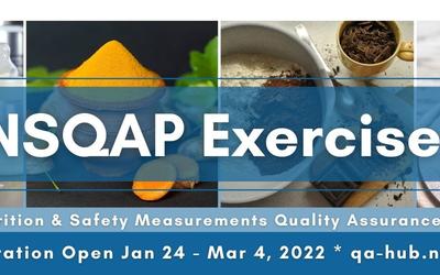 Food Nutrition and Safety Quality Assurance Program Exercise 2