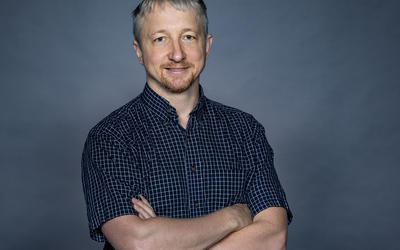 Alexey Gorshkov