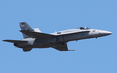 F-18