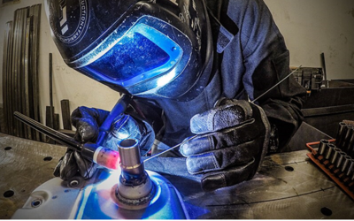 NIST Publishes Electromagnetic Interference Dataset from TIG Arc Welding