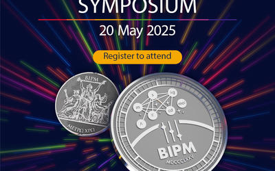 World Metrology Day Symposium 2025