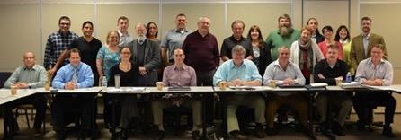 Forensic Document Examination Subcommittee