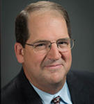 Photo of Russell P. Branzell, Board of Overseers, Baldrige Program