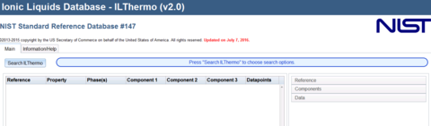 il thermo interface
