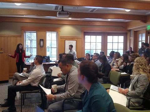 VA Innovators Network Photo