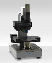 optical profilometer