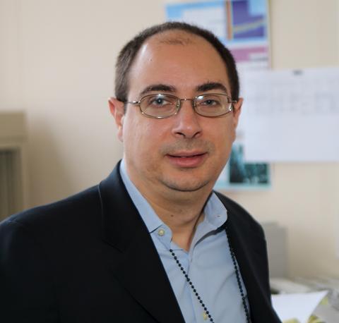 Antonio Faraone