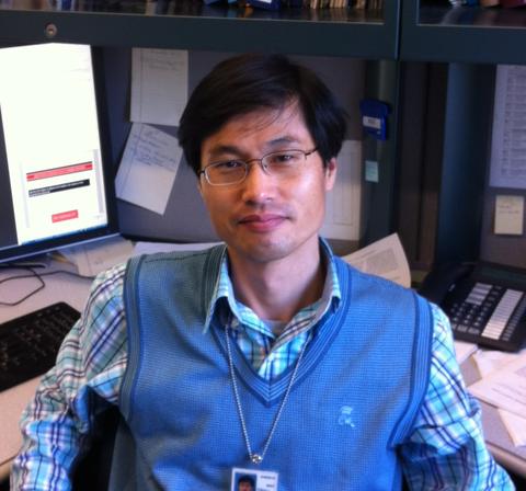 Martin Sohn