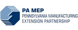 pa mep logo