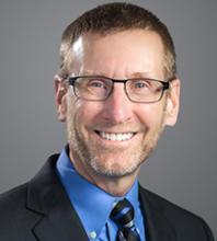 Photo of Bruce Requa Baldrige Judge