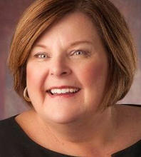 JoAnn Sternke Baldrige Judge photo