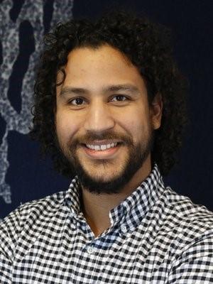 Picture of Dr. Marcos Reyes-Martinez