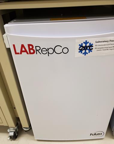 G100_LabRepCoFreezer