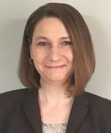 Julie Haney Image