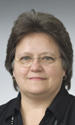 Photo of Georgia Harris