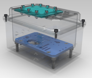 NIST MTC Assembly