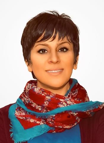Yalda Saadat