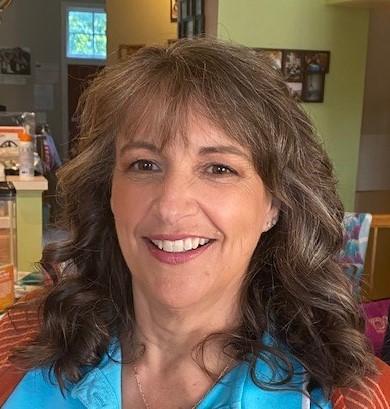 Sherry Redden