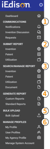 Sidebar screenshot.