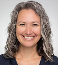 Photo of Jennifer Niswonger 2022 Baldrige Judges Panel.