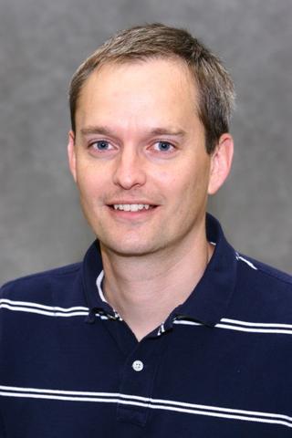 Steven P. Mates