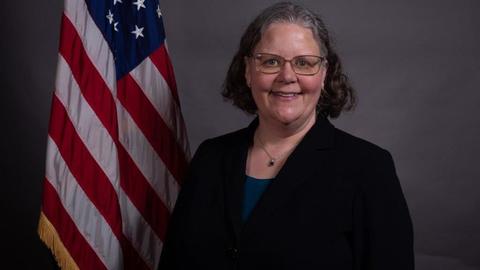 Kristan Corwin