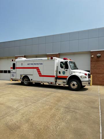 HazMat 753