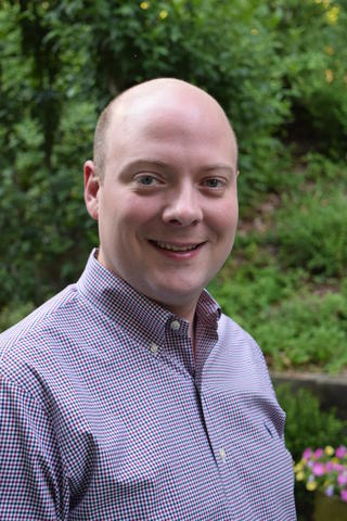 Andrew Herzing