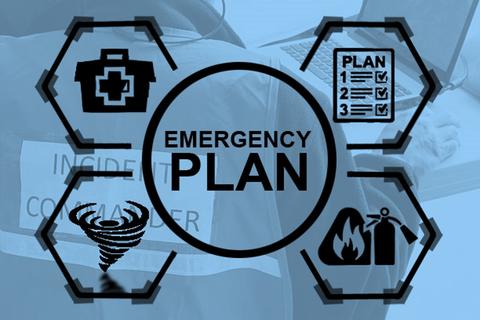 Emergency Management Group