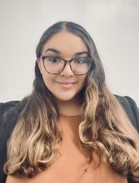 Raiza De La Cruz