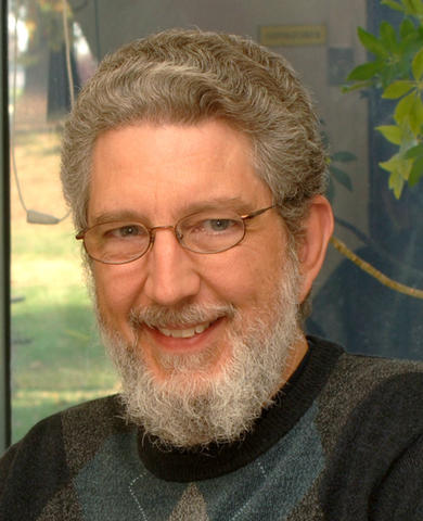 Photo of Steven T Bushby