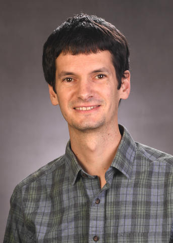 Aaron M. Goldfain