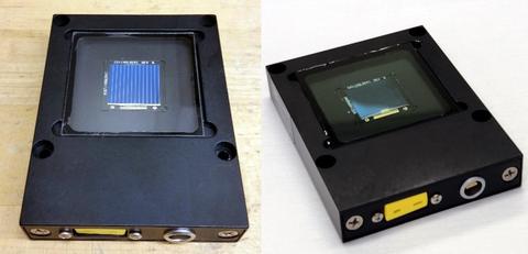 SRI 6014 Calibrated Reference Photovoltaic Cell  