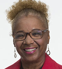 Loyce Pailen Baldrige Board of Overseers 2024