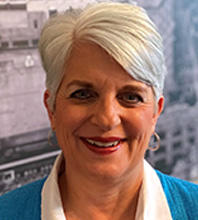 Margot Hoffman Baldrige Board of Overseers 2024