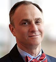 Mike Koralewski Baldrige Board of Overseers 2024