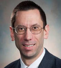 Peter Scheuer Baldrige Judges Panel 2024