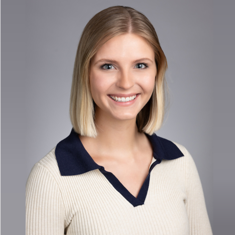 Heidi Klem headshot photo