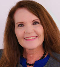 Rebecca Ruhl Baldrige Judges Panel 2024