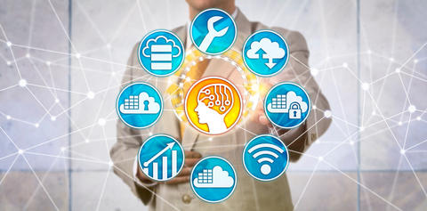 All-Source Collection Requirements Management Image
