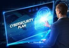Cybersecurity Plan Image