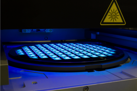 image of wafer manufacturing equipment