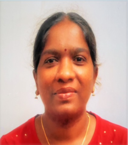 Sarala Padi