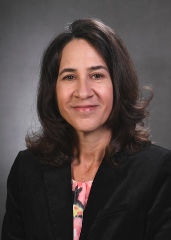 Headshot of Mary Bedner, Senior Standards Advisor in the CHIPS R&D Office