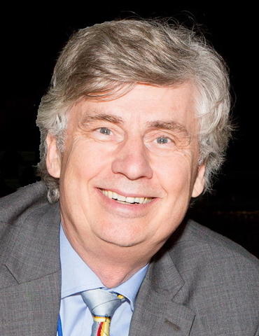 John Osteraas