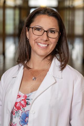 Dr. Tatiana Trejos 2024